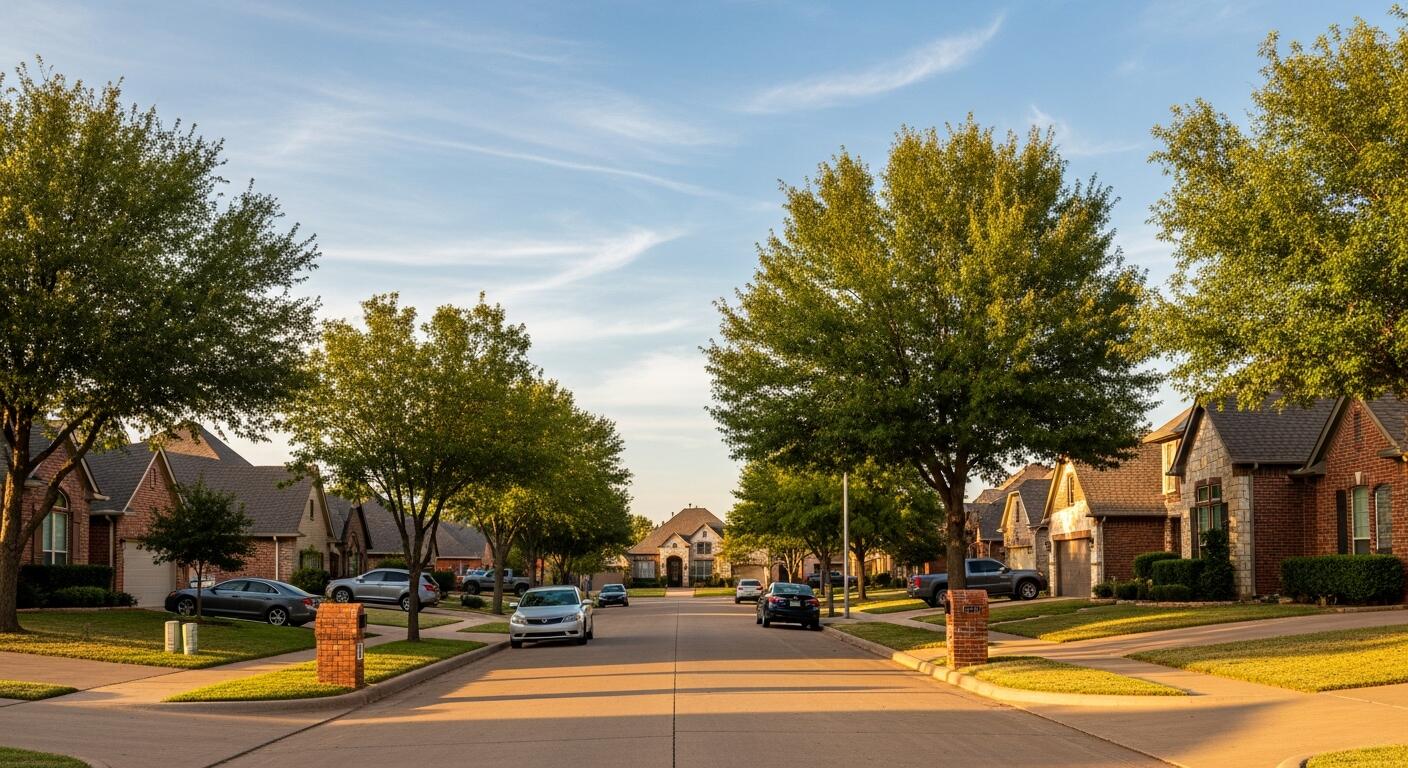 Edmond, OK