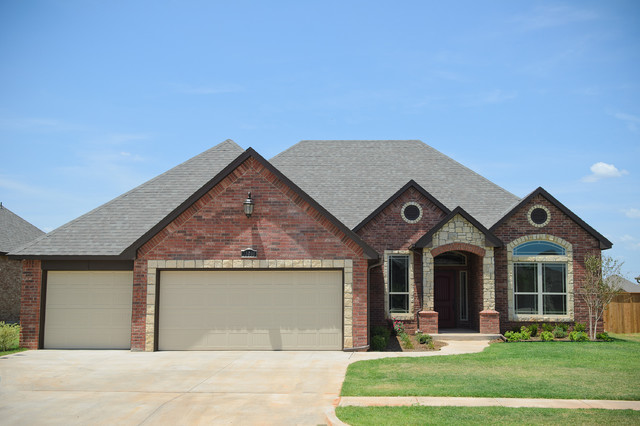 8601 N Council Rd, Oklahoma City